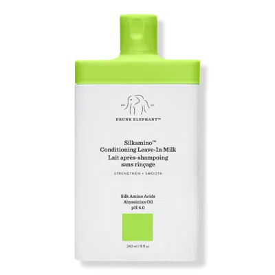 Drunk Elephant Silkamino Conditioning Leave-in Milk