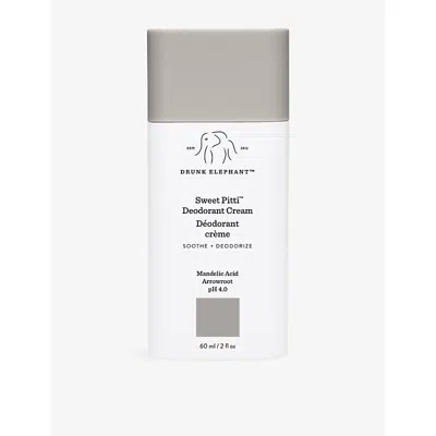 Drunk Elephant Sweet Pitti™ Deodorant Cream 60ml