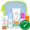 Drunk Elephant The Littles Travel Skincare Set