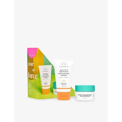 Drunk Elephant Tour De Force Kit