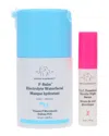 Drunk Elephant Unisex 1.69oz F-balm Electrolyte Waterfacial