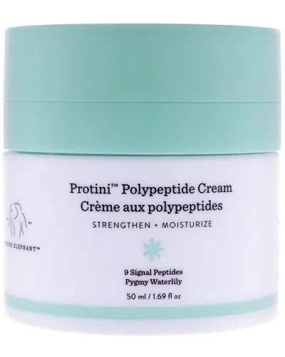 Drunk Elephant Unisex 1.69oz Protini Polypeptide Cream In Transparent