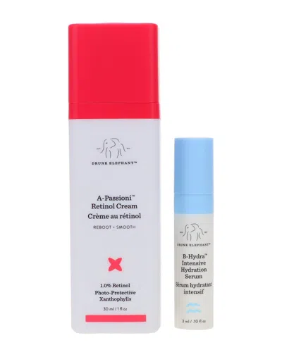 Drunk Elephant Unisex 1oz A-passioni Retinol Cream
