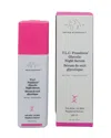 Drunk Elephant T.l.c. Framboos Glycolic Night Serum 1 oz Skin Care 812343032781