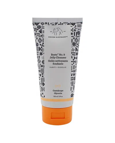 Drunk Elephant Unisex 5oz Beste No. 9 Jelly Cleanser In Transparent