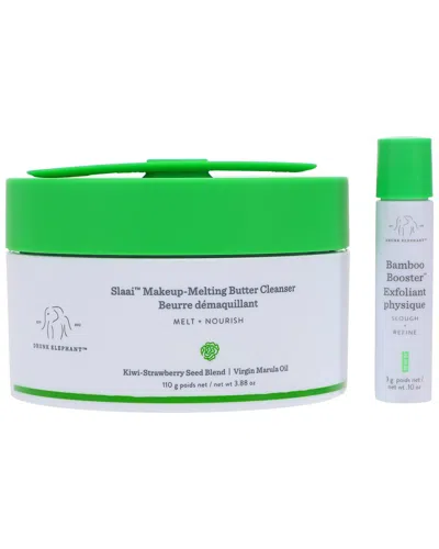Drunk Elephant Unisex 5oz Slaai Makeup-melting Butter Cleanser