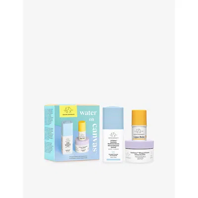 Drunk Elephant Water On Canvas Kit