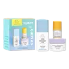 Drunk Elephant Water On Canvas Travel-size Kit