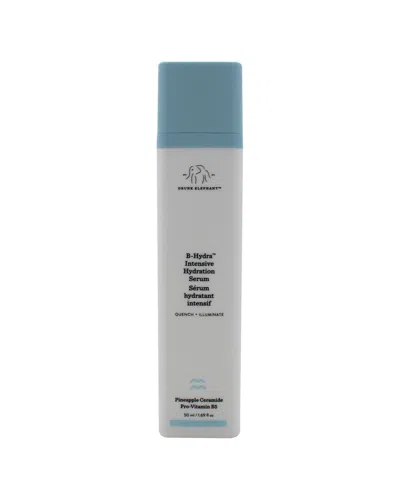 Drunk Elephant Women's 1.69oz B-hydra Intensive Hydration Serum