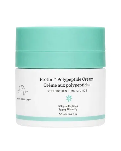 Drunk Elephant Women's 1.7oz Protini™ Polypeptide Firming Refillable Moisturizer