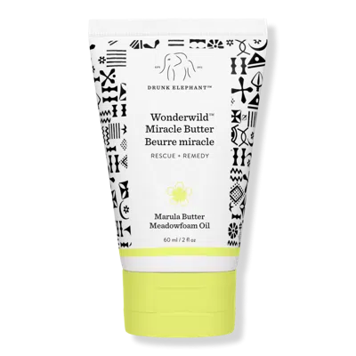 Drunk Elephant Wonderwild Miracle Butter