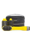 Drybar 5-pc. The Triple Shot Interchangeable Blow-dryer Brush Set In No Color