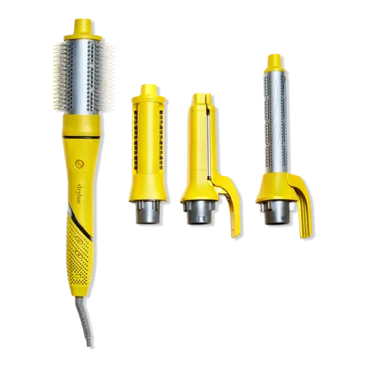 Drybar All-inclusive 8-in-1 Air & Active Heat Multi-styler