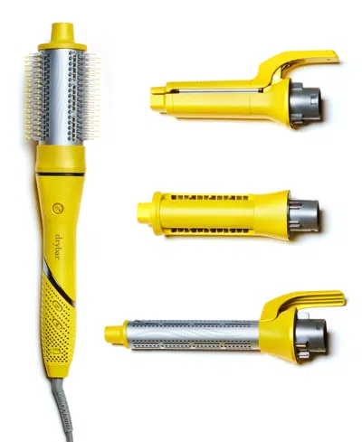Drybar All-inclusive 8-in-1 Hybrid Styler