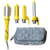 Drybar All Inclusive Hair Blow Dryer + Multi-styler With Air & Active Heat Null