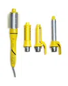 Drybar All Inclusive Hybrid Styler In Yellow