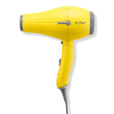 Drybar Baby Buttercup Travel Blow-dryer