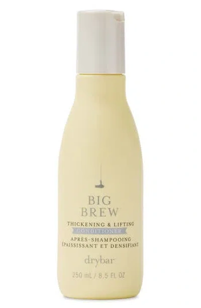 Drybar Big Brew Conditioner In Transparent