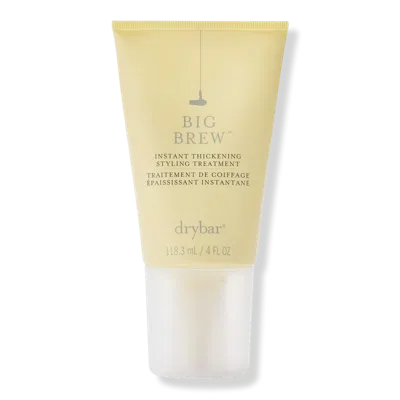 Drybar Big Brew Instant Thickening Styling Treatment