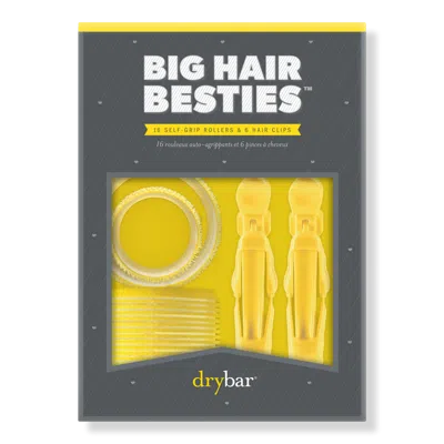 Drybar Big Hair Besties