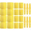 Drybar Big Hair Besties Rollers & Hair Clips Set In No Color