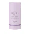 Drybar Blonde Ale Vibrance-boosting Brightening Powder In Purple