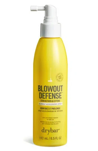 Drybar Blowout Defense™ Strengthen & Extend Blowout Accelerator Spray In No Color