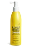 Drybar Blowout Defense Strengthen & Extend Accelerator Spray 6.5 Fl oz / 192 ml In No Color