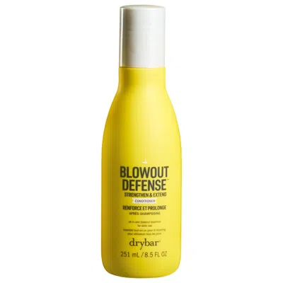 DRYBAR BLOWOUT STRENGTHEN & EXTEND CONDITIONER 8.5 OZ/251 ML
