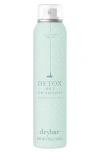 Drybar Detox Dry Scented Shampoo In No Color