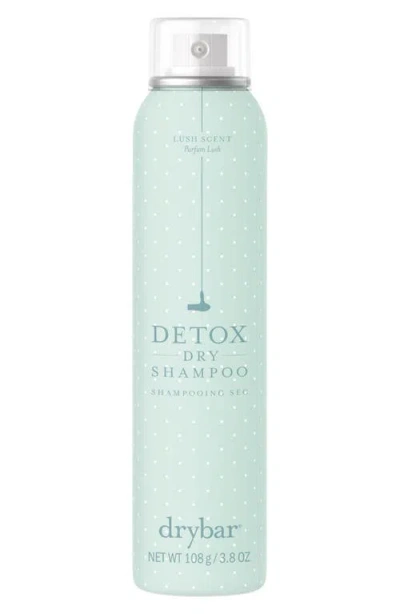 Drybar Detox Dry Scented Shampoo In No Color