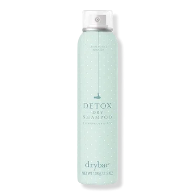 Drybar Detox Dry Shampoo - Lush Scent