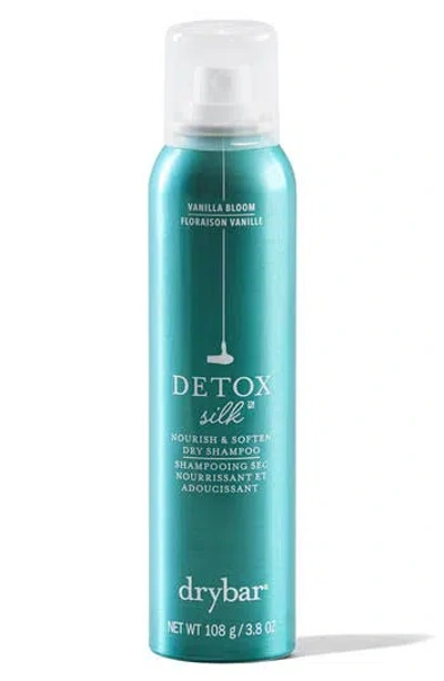 Drybar Detox Silk Dry Shampoo