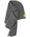 Drybar Dry Martini Microfiber Hair Wrap In No Color