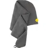 Drybar Dry Martini Microfiber Hair Wrap In No Color