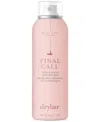 Drybar Final Call Frizz & Static Control Mist In No Color