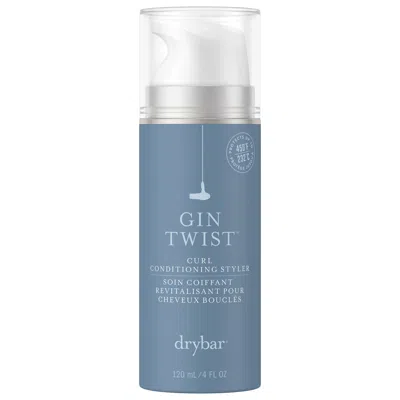 DRYBAR GIN TWIST LEAVE-IN CONDITIONING STYLER 4 OZ/ 120 ML,P476852