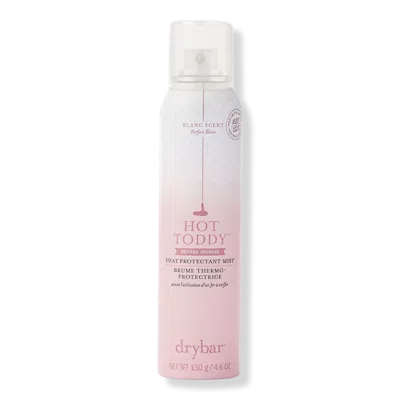 Drybar Hot Toddy Heat Protectant Mist