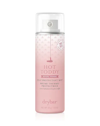 Drybar Hot Toddy Heat Protectant Mist 1.5 Oz.