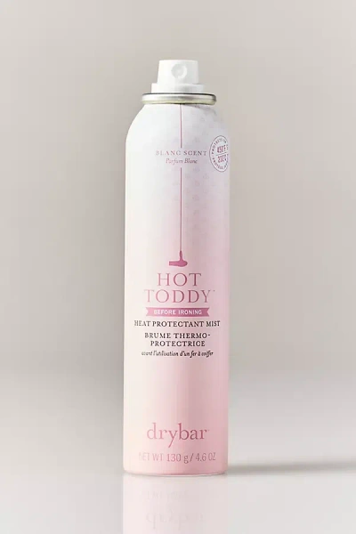 Drybar Hot Toddy Heat Protectant Mist In Transparent