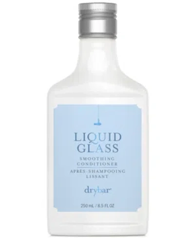 DRYBAR LIQUID GLASS CONDITIONER, 8.5 OZ.