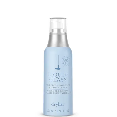 Drybar Liquid Glass High Gloss Smoothing Blowout Cream 100ml