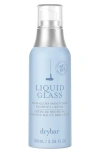 DRYBAR LIQUID GLASS HIGH-GLOSS SMOOTHING BLOWOUT CREAM