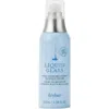 Drybar Liquid Glass High-gloss Smoothing Blowout Cream In Transparent