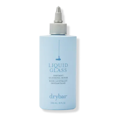 Drybar Liquid Glass Instant Glossing Rinse