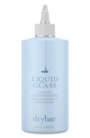 Drybar Liquid Glass Instant Glossing Rinse In No Color