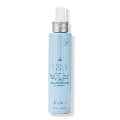 Drybar Liquid Glass Miracle Smoothing Sealant