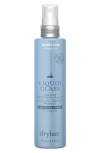 Drybar Liquid Glass Moisture-rich Miracle Smoothing Hair Sealant In No Color