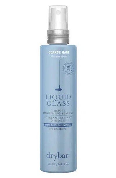 Drybar Liquid Glass Moisture-rich Miracle Smoothing Hair Sealant In No Color
