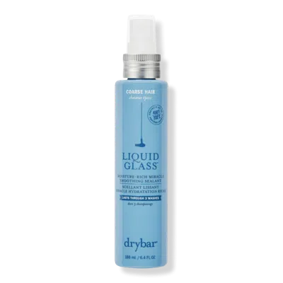 Drybar Liquid Glass Moisture-rich Miracle Smoothing Sealant
